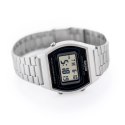 ZEGAREK MĘSKI CASIO VINTAGE SPORT 35MM B640WD-1A + BOX