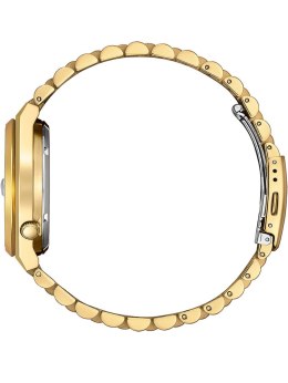 ZEGAREK MĘSKI CITIZEN TSUYOSA NJ0153-82X - AUTOMAT SZAFIR