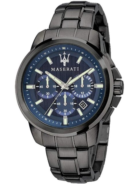 ZEGAREK MĘSKI MASERATI R8873621005 (ZS015D) ZEGAREK MĘSKI MASERATI R8873621005 (ZS015D)