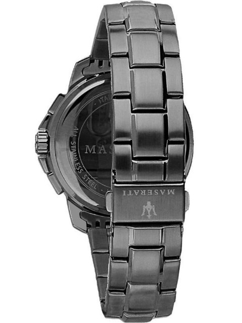 ZEGAREK MĘSKI MASERATI R8873621005 (ZS015D) ZEGAREK MĘSKI MASERATI R8873621005 (ZS015D)