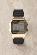 ZEGAREK MĘSKI TIMEX T80 34MM TW2V41000 + BOX