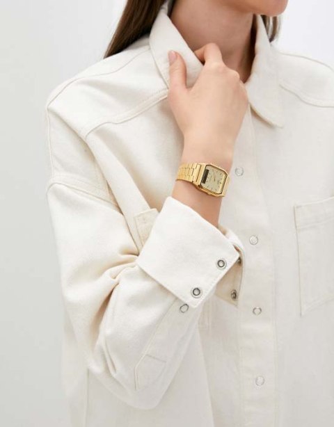 ZEGAREK UNISEX CASIO AQ-230GA-9DMQYES VINTAGE MAxI + BOX ZEGAREK UNISEX CASIO AQ-230GA-9DMQYES VINTAGE MAxI + BOX