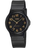 ZEGAREK UNISEX CASIO MQ-24-1B2 + BOX (ZD628A)