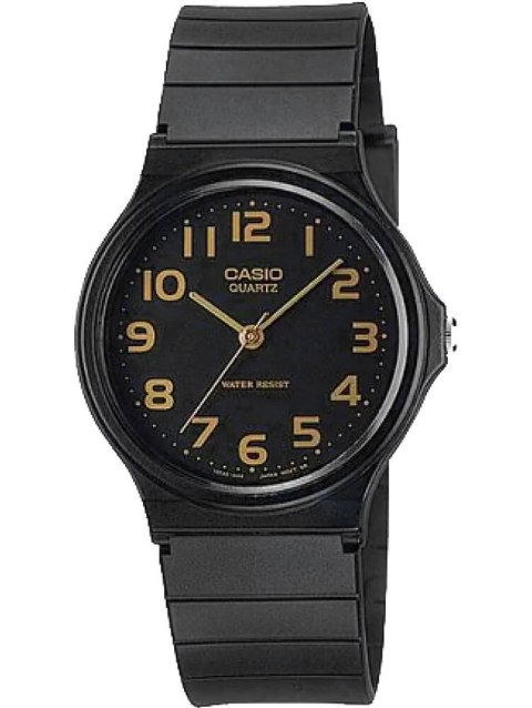 ZEGAREK UNISEX CASIO MQ-24-1B2 + BOX (ZD628A) ZEGAREK UNISEX CASIO MQ-24-1B2 + BOX (ZD628A)