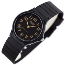 ZEGAREK UNISEX CASIO MQ-24-1B2 + BOX (ZD628A)