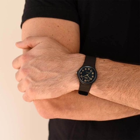 ZEGAREK UNISEX CASIO MQ-24-1B2 + BOX (ZD628A) ZEGAREK UNISEX CASIO MQ-24-1B2 + BOX (ZD628A)