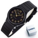 ZEGAREK UNISEX CASIO MQ-24-1B2 + BOX (ZD628A)
