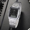 ZEGAREK UNISEX CASIO VINTAGE YOUTH AQ-230A-1DMQYES + BOX