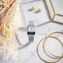 ZEGAREK UNISEX CASIO VINTAGE DUAL TIME AQ-800E-7A + BOX