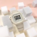 ZEGAREK UNISEX CASIO W-218HC-8A + BOX (ZD208E)