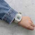 ZEGAREK UNISEX CASIO W-218HC-8A + BOX (ZD208E)