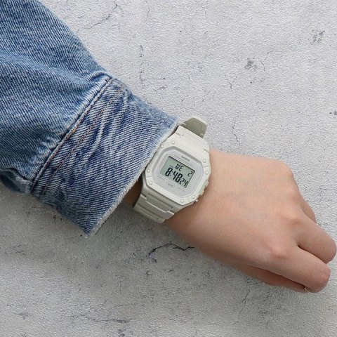 ZEGAREK UNISEX CASIO W-218HC-8A + BOX (ZD208E) ZEGAREK UNISEX CASIO W-218HC-8A + BOX (ZD208E)