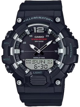 ZEGAREK CASIO COLLECTION HDC-700-1A
