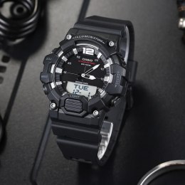 ZEGAREK CASIO COLLECTION HDC-700-1A