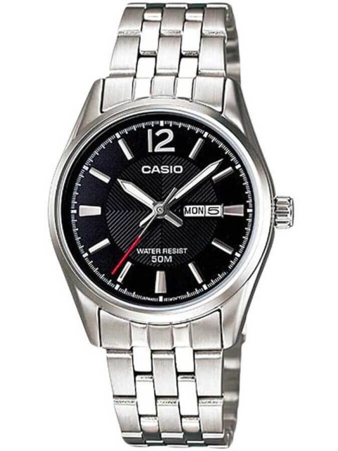 ZEGAREK CASIO COLLECTION LTP-1335D-1A