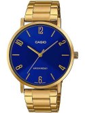 ZEGAREK CASIO COLLECTION LTP-VT01G-2B