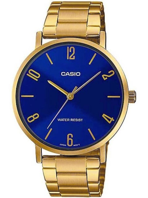 ZEGAREK CASIO COLLECTION LTP-VT01G-2B ZEGAREK CASIO COLLECTION LTP-VT01G-2B