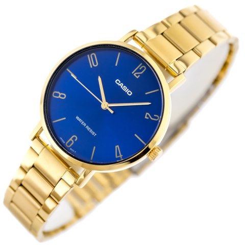 ZEGAREK CASIO COLLECTION LTP-VT01G-2B ZEGAREK CASIO COLLECTION LTP-VT01G-2B