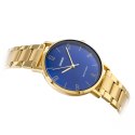 ZEGAREK CASIO COLLECTION LTP-VT01G-2B