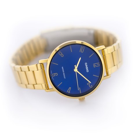 ZEGAREK CASIO COLLECTION LTP-VT01G-2B ZEGAREK CASIO COLLECTION LTP-VT01G-2B