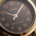 ZEGAREK CASIO DAMSKI COLLECTION LTP-V001GL-1B + BOX