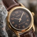 ZEGAREK CASIO DAMSKI COLLECTION LTP-V001GL-1B + BOX