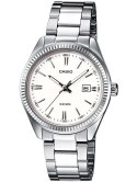 ZEGAREK DAMSKI CASIO COLLECTION LTP-1302D-7A1 + BOX