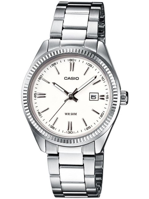 ZEGAREK DAMSKI CASIO COLLECTION LTP-1302D-7A1 + BOX ZEGAREK DAMSKI CASIO COLLECTION LTP-1302D-7A1 + BOX
