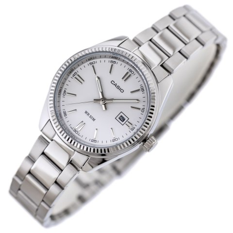 ZEGAREK DAMSKI CASIO COLLECTION LTP-1302D-7A1 + BOX ZEGAREK DAMSKI CASIO COLLECTION LTP-1302D-7A1 + BOX