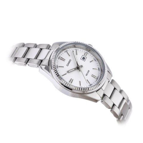 ZEGAREK DAMSKI CASIO COLLECTION LTP-1302D-7A1 + BOX ZEGAREK DAMSKI CASIO COLLECTION LTP-1302D-7A1 + BOX