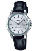 ZEGAREK DAMSKI CASIO COLLECTION LTP-V004L-7A (ZD569E) + BOX