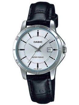 ZEGAREK DAMSKI CASIO COLLECTION LTP-V004L-7A (ZD569E) + BOX