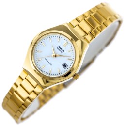 ZEGAREK DAMSKI CASIO LTP-1170N-7A (ZD636A) + BOX