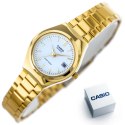ZEGAREK DAMSKI CASIO LTP-1170N-7A (ZD636A) + BOX