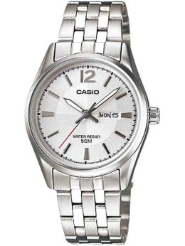 ZEGAREK DAMSKI CASIO LTP-1335D-7A (ZD644E) + BOX