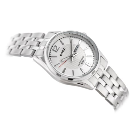 ZEGAREK DAMSKI CASIO LTP-1335D-7A (ZD644E) + BOX ZEGAREK DAMSKI CASIO LTP-1335D-7A (ZD644E) + BOX