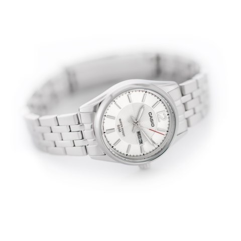 ZEGAREK DAMSKI CASIO LTP-1335D-7A (ZD644E) + BOX ZEGAREK DAMSKI CASIO LTP-1335D-7A (ZD644E) + BOX