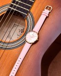ZEGAREK DAMSKI CASIO LTP-VT01GL-4B + BOX