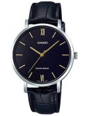 ZEGAREK DAMSKI CASIO LTP-VT01L-1B + BOX