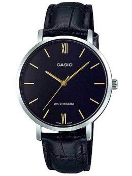 ZEGAREK DAMSKI CASIO LTP-VT01L-1B + BOX