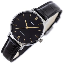 ZEGAREK DAMSKI CASIO LTP-VT01L-1B + BOX