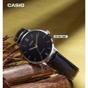 ZEGAREK DAMSKI CASIO LTP-VT01L-1B + BOX