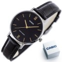 ZEGAREK DAMSKI CASIO LTP-VT01L-1B + BOX