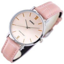 ZEGAREK DAMSKI CASIO LTP-VT01L-4B + BOX