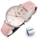 ZEGAREK DAMSKI CASIO LTP-VT01L-4B + BOX