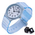 ZEGAREK DAMSKI CASIO MQ-24S-2BEF + BOX