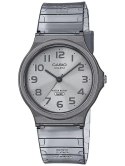 ZEGAREK DAMSKI CASIO MQ-24S-8BEF + BOX