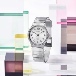 ZEGAREK DAMSKI CASIO MQ-24S-8BEF + BOX