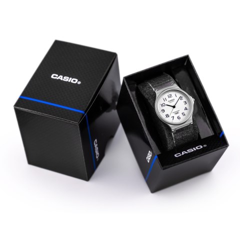 ZEGAREK DAMSKI CASIO MQ-24S-8BEF + BOX ZEGAREK DAMSKI CASIO MQ-24S-8BEF + BOX