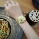 ZEGAREK DAMSKI CASIO VINTAGE 37MM A171WEMG-9A + BOX (ZD645A)